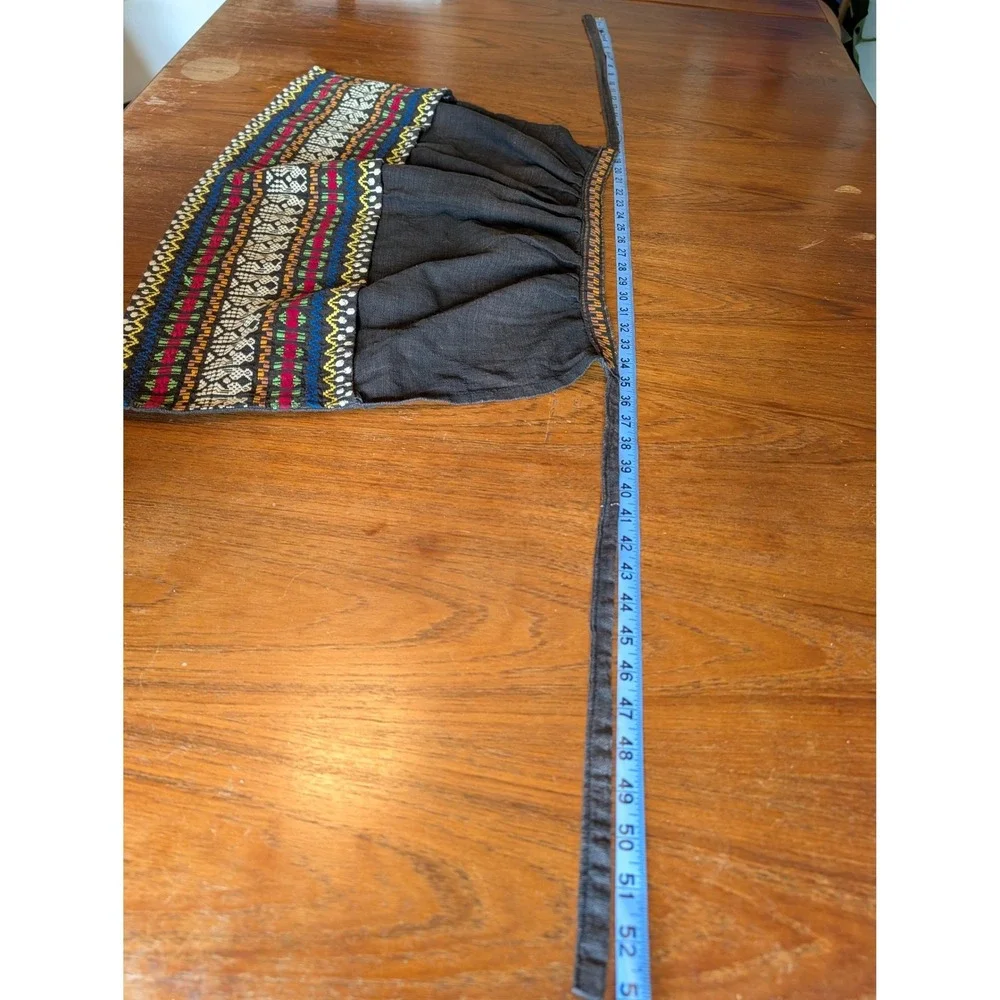 N/A handcrafted vintage